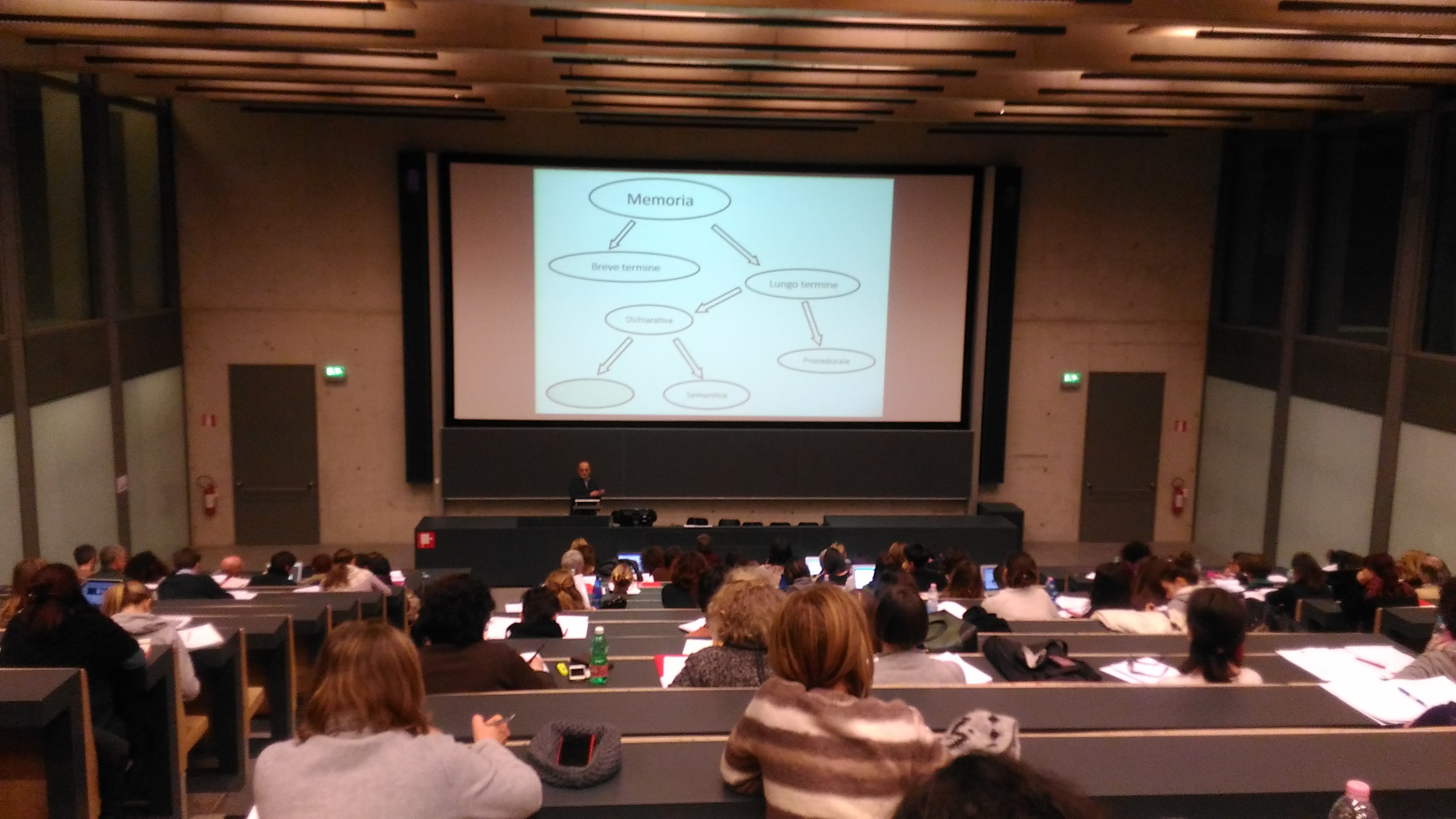 Giornate di Neuropsicologia dell'Età Evolutiva 2020