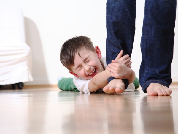Il Disturbo d'Ansia sa separazione in età evolutiva