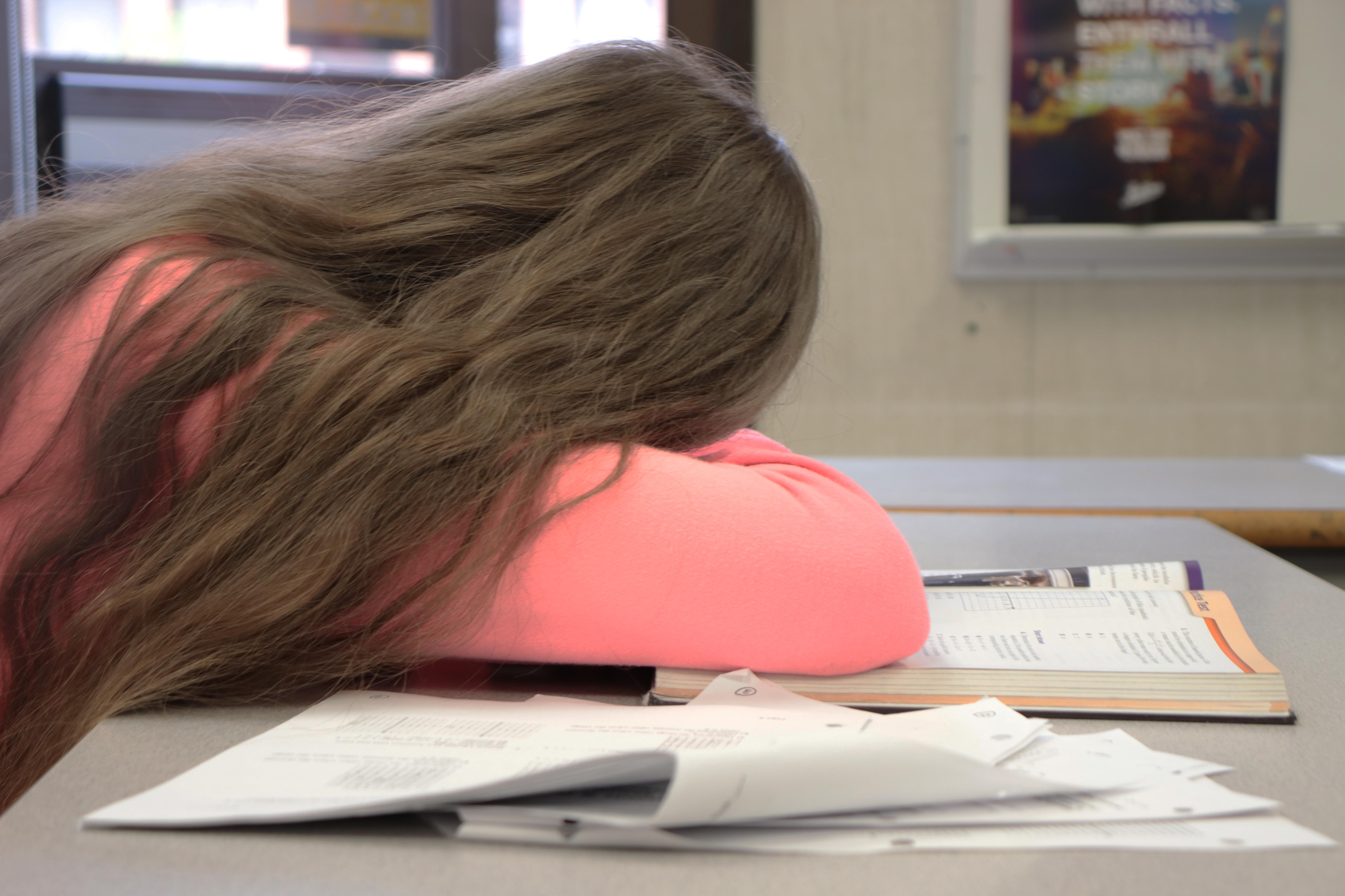 Dislessia: che stress!