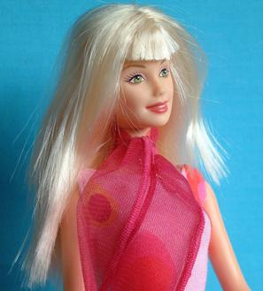 barbie