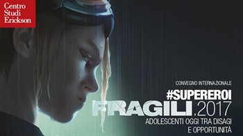 supereroi fragili erickson